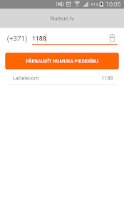 How to download Numuri.lv 1.0 mod apk for pc