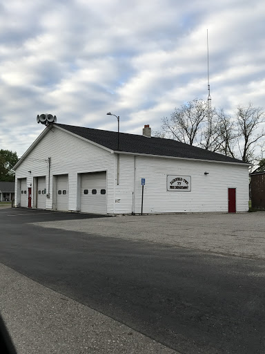 Fairfield Fire Department