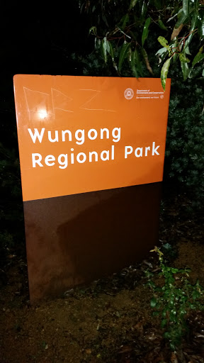 Wungong Regional Park