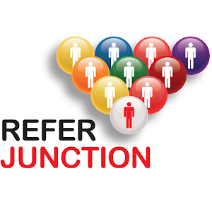 Refer Junction.apk 1.3