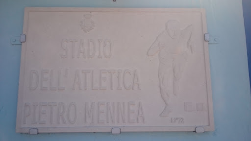 Stadio Dell'atletica Pietro Mennea