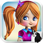 Cute Princess Dressup Girls Apk