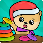 Shapes and Colors for babies Apk