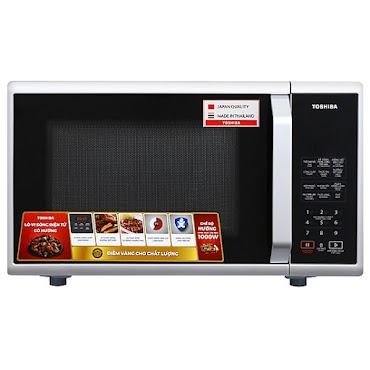 Lò Vi Sóng Toshiba ER-SGS23(S1)VN (23L)