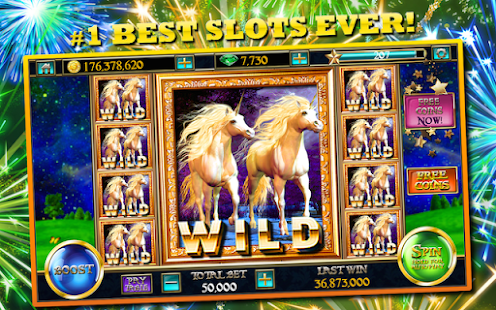 Unicorn Mobile Free Slot Game - IOS / Android Version Unicorn Mobile Free Slot Game - IOS / Android Version