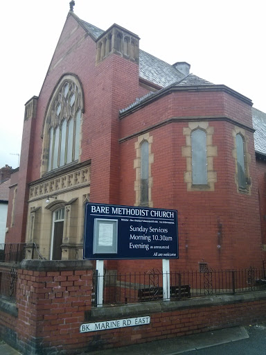 Bare Methodist Church