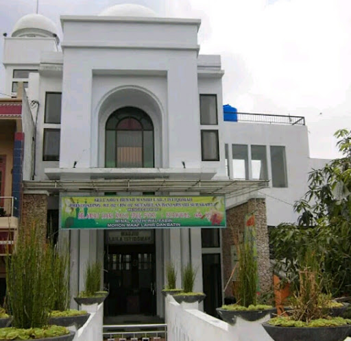 Masjid Laila Istiqomah