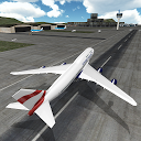ダウンロード Airplane Flight Pilot Simulator をインストールする 最新 APK ダウンローダ
