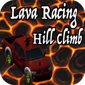 Lava Racing Hill Climb.apk 1.0.1