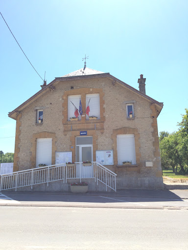 Mairie 