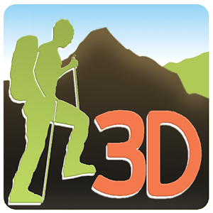 Balaïtous Rando3D.apk 1.0