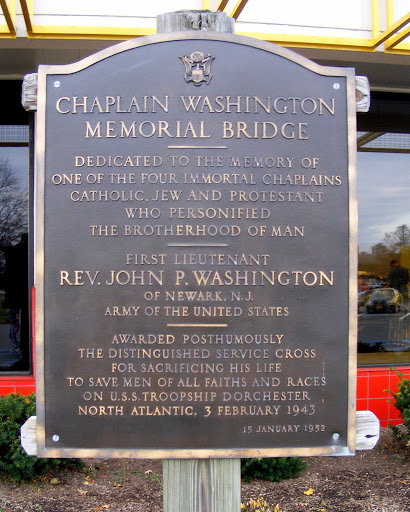 From the Flickr group Historical Markers, photo by crazysanman.history, full page.License is Attribution-NonCommercial License