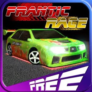 Download Frantic Race Version For PC Windows and Mac