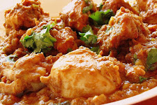 Chicken Chettinad