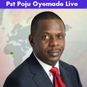 Download Pst Poju Oyemade C3 Live For PC Windows and Mac