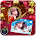 Merry Christmas photo frames