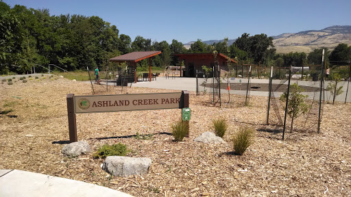 Ashland Creek Park