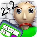 Télécharger Baldi's Basics Calculator Simulator Installaller Dernier APK téléchargeur