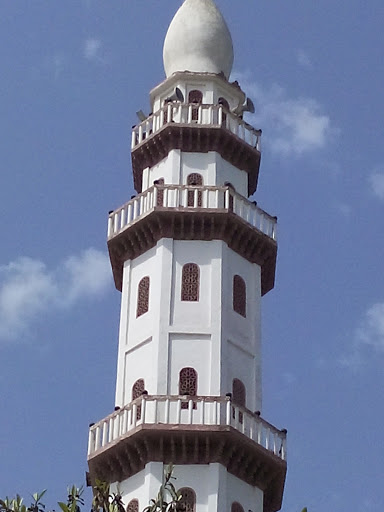Mosquée 
