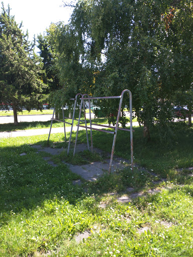 Old Playground