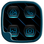 Black Theme Apk