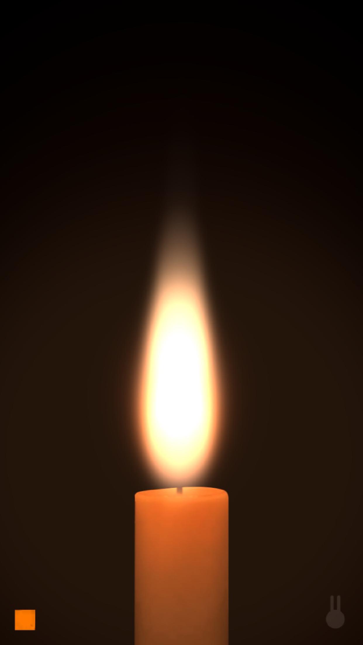 Android application Soonsoon Candlelight screenshort