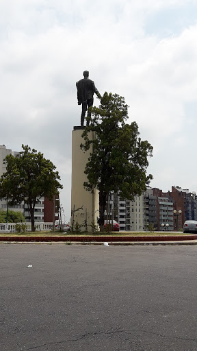 Monumento al General José G. A