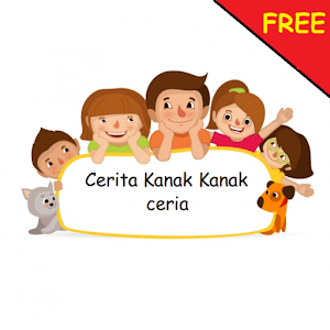 Download Cerita Kanak Kanak 2018 For PC Windows and Mac