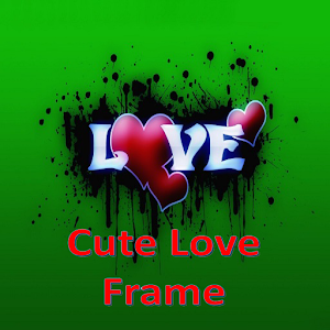 Download Cute Lovely Photo Frame For PC Windows and Mac