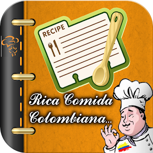 Download Recetas Colombianas Gratis For PC Windows and Mac