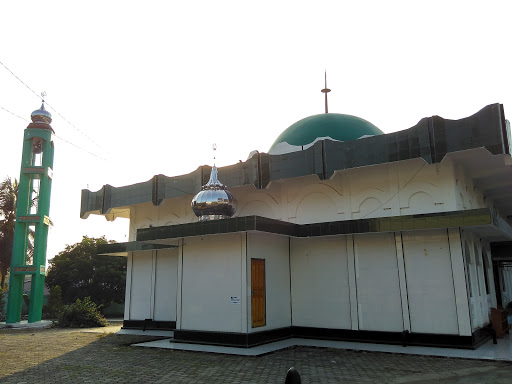 Masjid As-Sa'i