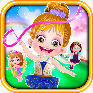 Download Baby Hazel Fairyland Ballet For PC Windows and Mac