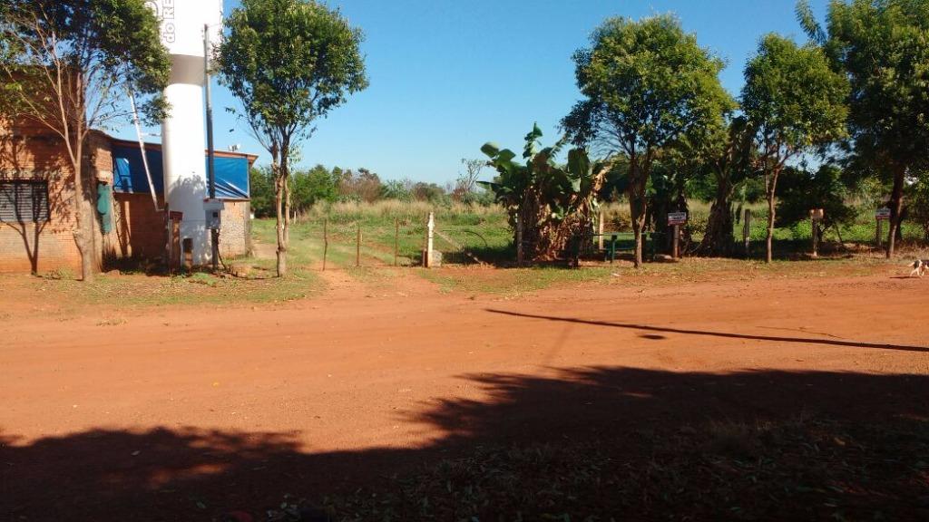 Chácara à venda, 10000 m² por R$ 1.200.000,00 - Zona Rural - Uberaba/MG