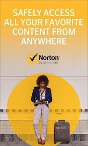 Norton WiFi Privacy Secure VPN APK