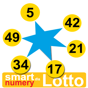 Download smart numbers for Lotto(PL) For PC Windows and Mac
