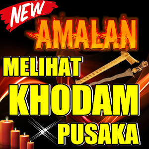 Download AMALAN MELIHAT KHODAM PUSAKA LENGKAP For PC Windows and Mac