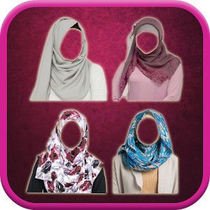 Hijab Fashion Photo Editor.apk 2.1