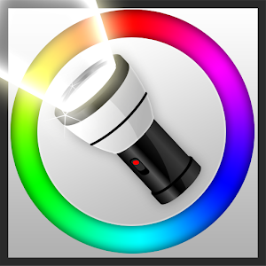 Download Color Flashlight For PC Windows and Mac