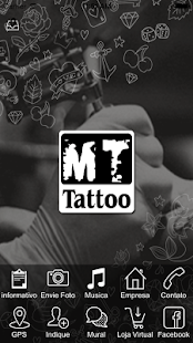 How to get MT Tattoo 4.1.3 mod apk for bluestacks