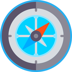 Download Accurate Digital Compass For PC Windows and Mac