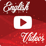 Learn English by Video Apk