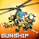 ダウンロード Gunship War 3D: Helicopter Battle をインストールする 最新 APK ダウンローダ