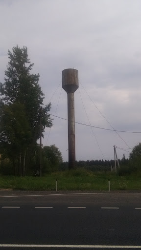 Chirkovitsy Water Tower