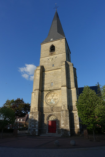 Kerk Alken