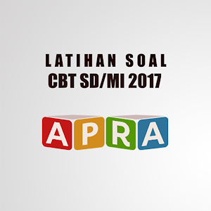 Download Latihan Soal CBT SD/MI 2017 For PC Windows and Mac