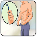 ダウンロード Remove penis Hair をインストールする 最新 APK ダウンローダ