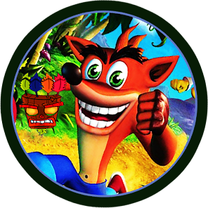 Download Bandicoot Crash Adventure 2017 For PC Windows and Mac