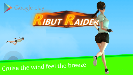 How to mod Ribut Rider 0.0.3 unlimited apk for pc