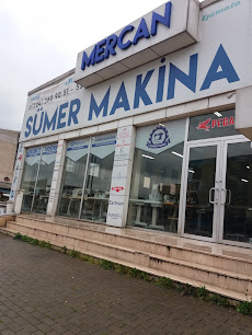 Sümer Makina