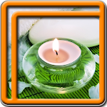 Candles Live Wallpapers Apk